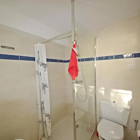 Apartment Agay Beau 2 Pieces Rez De En Face De La Plage - 271la *