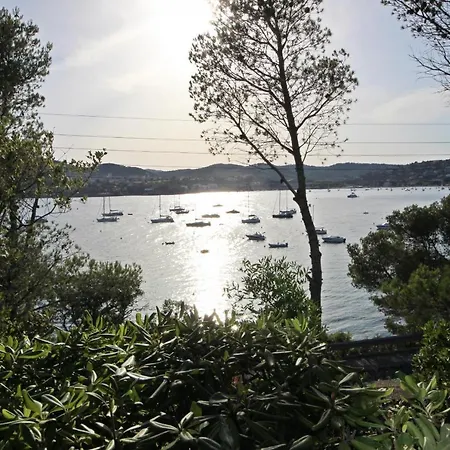 Agay Beau 2 Pieces Rez De En Face De La Plage - 271la Saint-Raphael (Var)