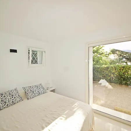 Agay Beau 2 Pieces Rez De En Face De La Plage - 271la Apartment *
