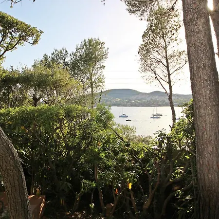Agay Beau 2 Pieces Rez De En Face De La Plage - 271la Saint-Raphael (Var)