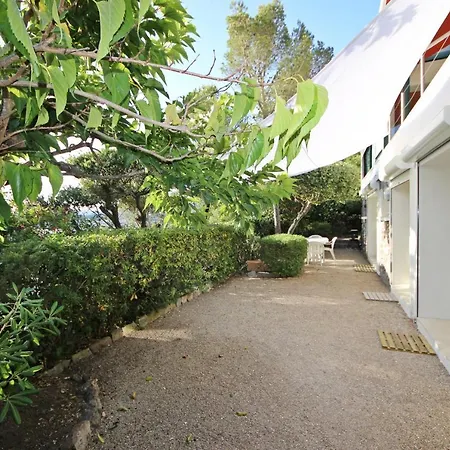 Agay Beau 2 Pieces Rez De En Face De La Plage - 271la