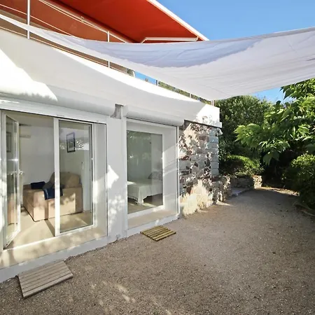 Agay Beau 2 Pieces Rez De En Face De La Plage - 271la Apartment